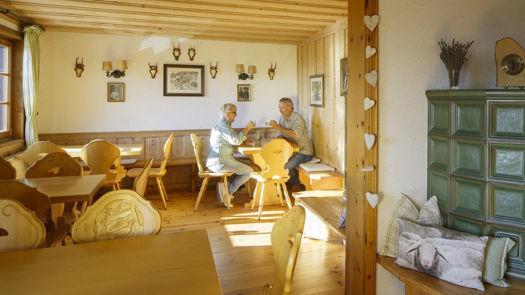 Landhotel Hirschen Oberwolfach Exterior photo